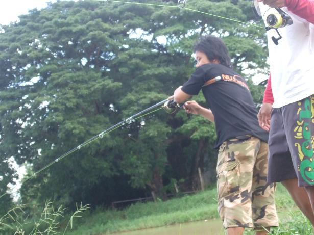 Team  NU.fishing  