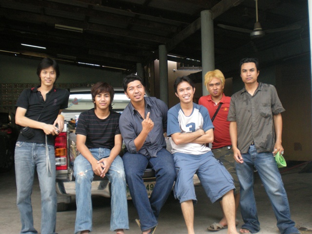 เลอะเทอะที่แสมสาร