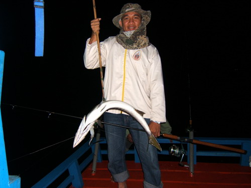 สุดสัปดาห์กะไต๋สมชาย ...ระยอง