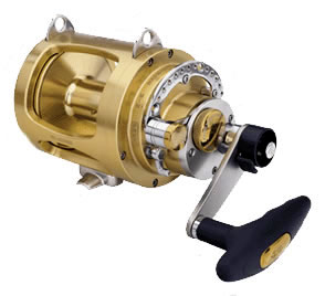 Tica 30WTS - 2 SPEED