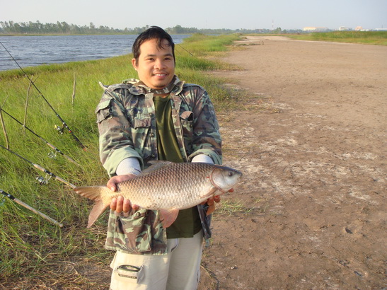 ยี่สกสองตัวเจ็ดโลครับ