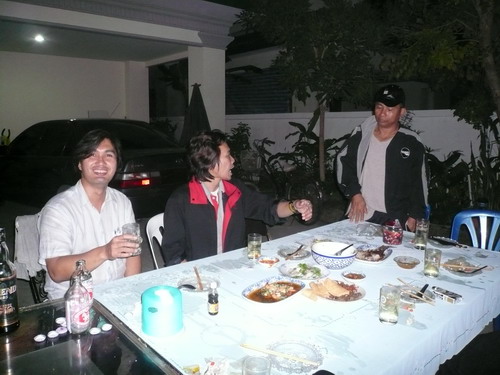 เล็กๆน้อยๆกับการไปโดยบังเอิญ