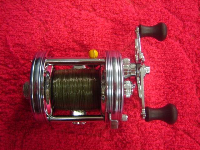คัน Berkley Lightning Rod 10
