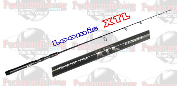 Loomis6.0 E