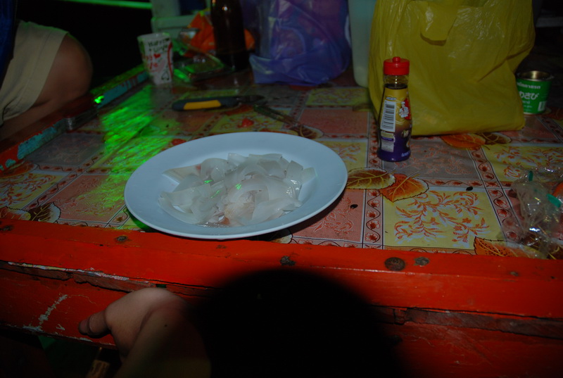 ตกปลากับไต๋เจตต์(ปากคลองแกลงระยอง)