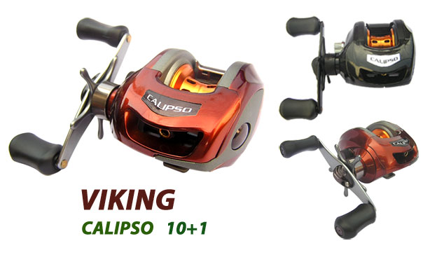 viking CALIPSO