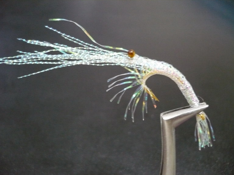 กุ้งฟลาย