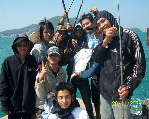 เกาะขามใหญ่