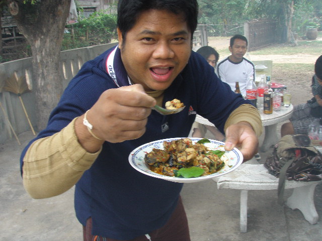 ปลาไหลย่าง
