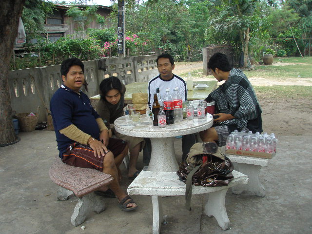 ปลาไหลย่าง