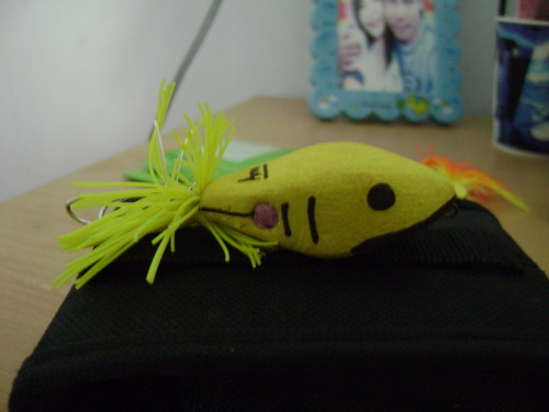ลองเหลาๆครับ