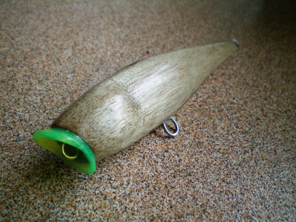 MADE  OF  BALSA  