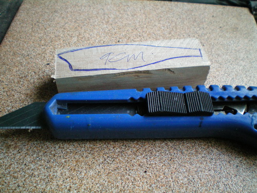 MADE  OF  BALSA  