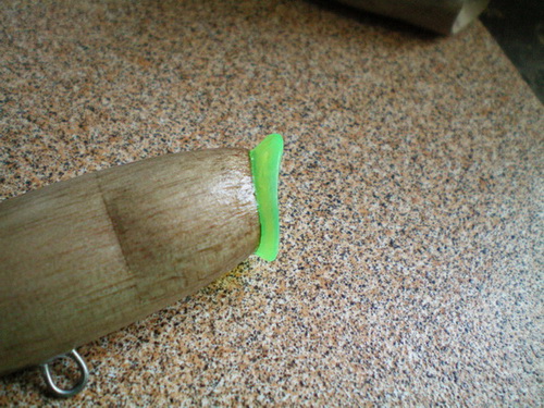 MADE  OF  BALSA  