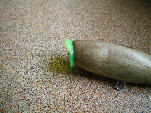 MADE  OF  BALSA  