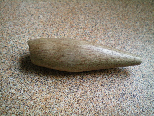 MADE  OF  BALSA  