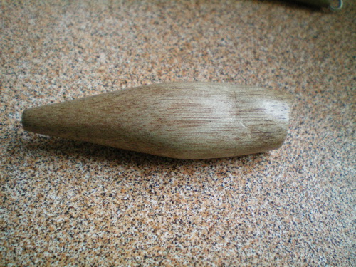 MADE  OF  BALSA  