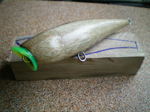 MADE  OF  BALSA  