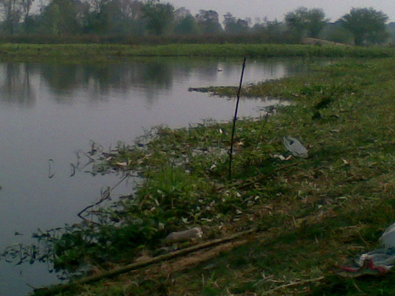 ทำไมถึงทำกับฉ้านนนด้ายยยย นัดล้างตา