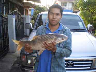 บ่อทรายโกขุ้น จ.ตรัง