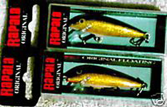 เทคนิคการใช้เหยิ่อปลอมCrank baits