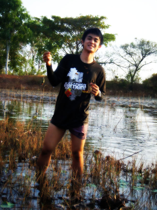 มีใครเคยเป็นแบบนี้บ้าง ขอเสียงหน่อย....
