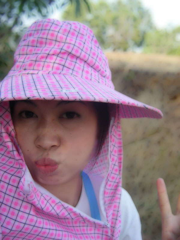 มีใครเคยเป็นแบบนี้บ้าง ขอเสียงหน่อย....