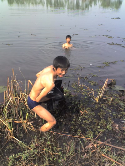 มูลรีเวอร์ สตึก 2