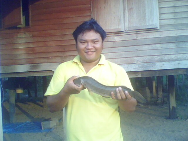 ตกแก้เซง หลังเลิกงาน