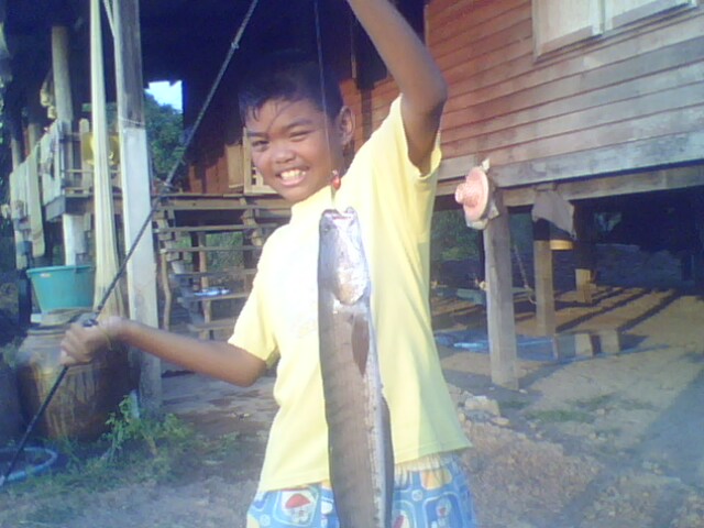 ตกแก้เซง หลังเลิกงาน