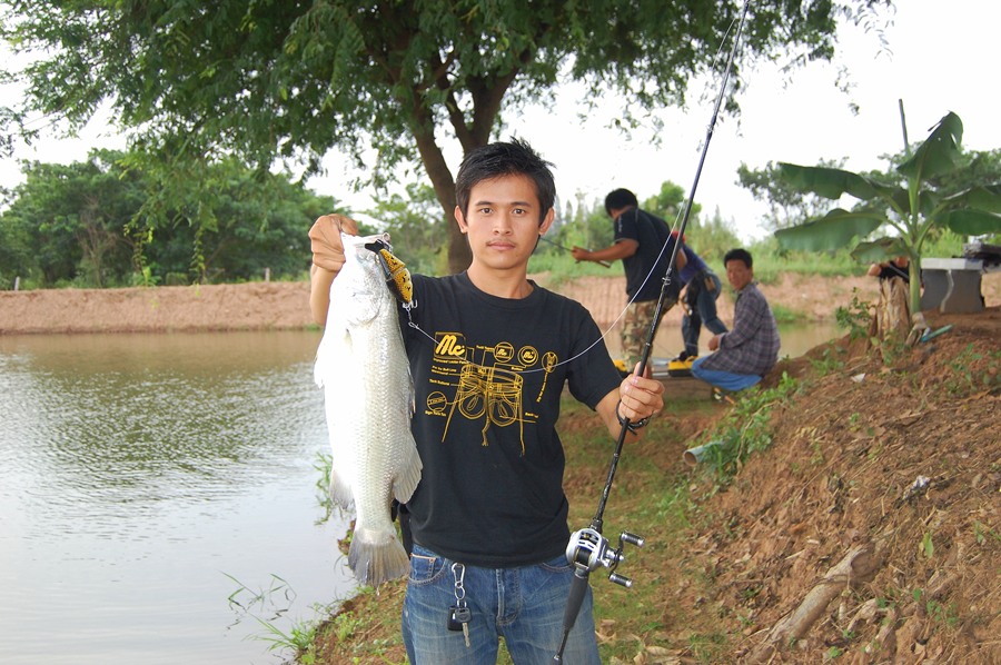GI-LONประกอบร่างแล้วจ้า