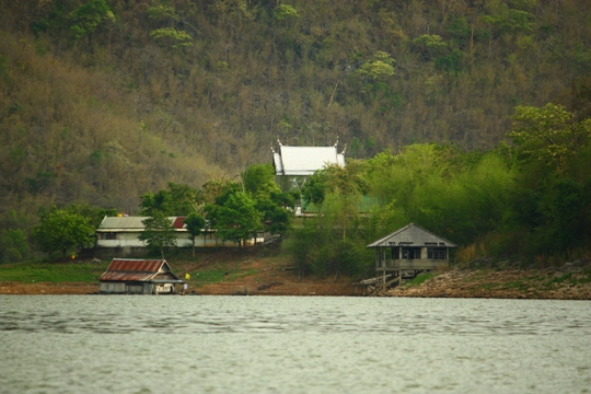 รูปฝากน้าๆ เขื่อนศรี ภาค 2.