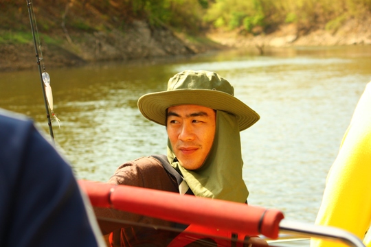 รูปฝากน้าๆ เขื่อนศรี ภาค 2.