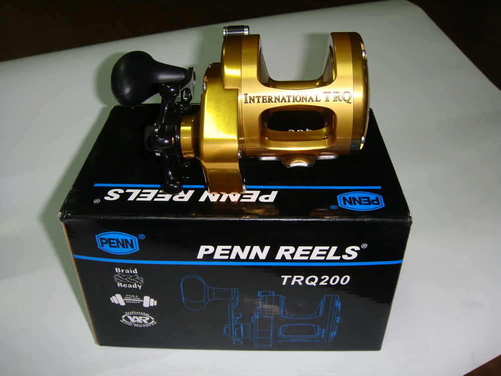 TRQ 200 ครับ