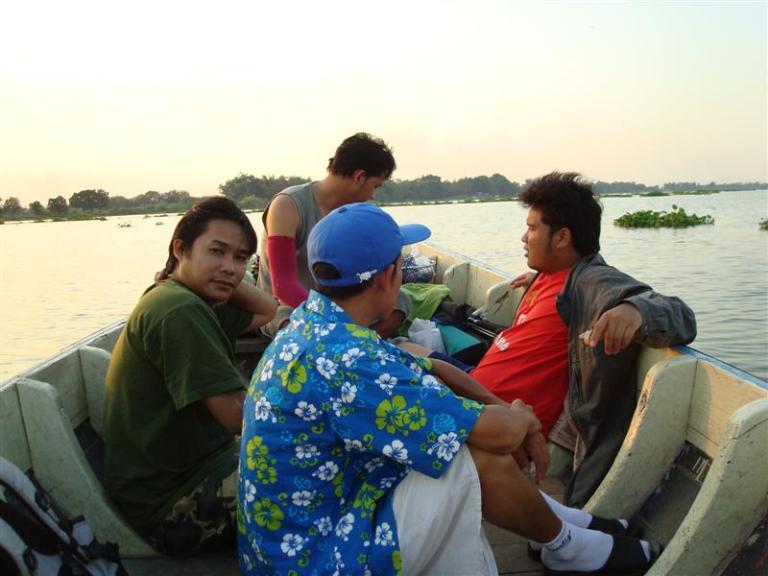 บางไทร ไม่หมานอย่างที่คิด