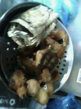 ย้อนรอยบ่อเลี้ยงกุ้ง