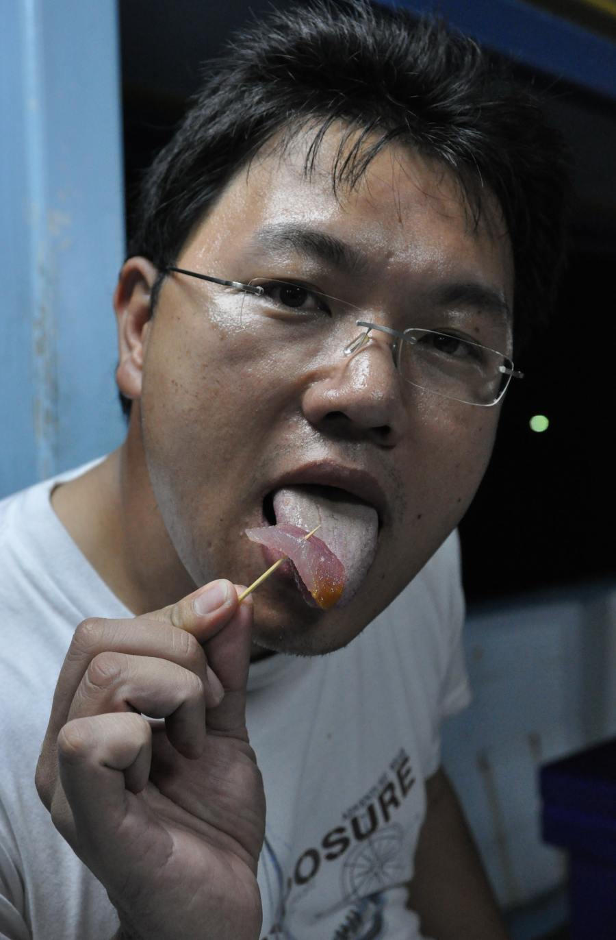 พาน้องๆ บุกหินมาเลย์กับเรือสิริสิน
