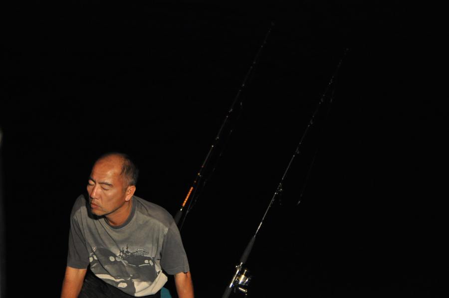 พาน้องๆ บุกหินมาเลย์กับเรือสิริสิน