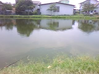บ่อ ลุงสะอาด