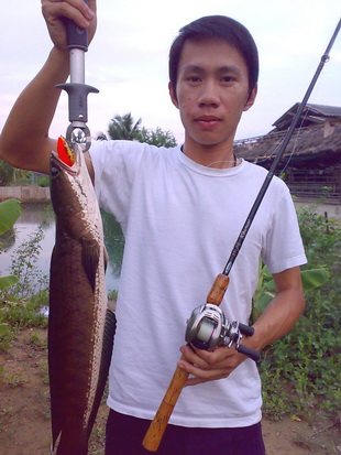 หายไปนาน แต่มากับผลงาน