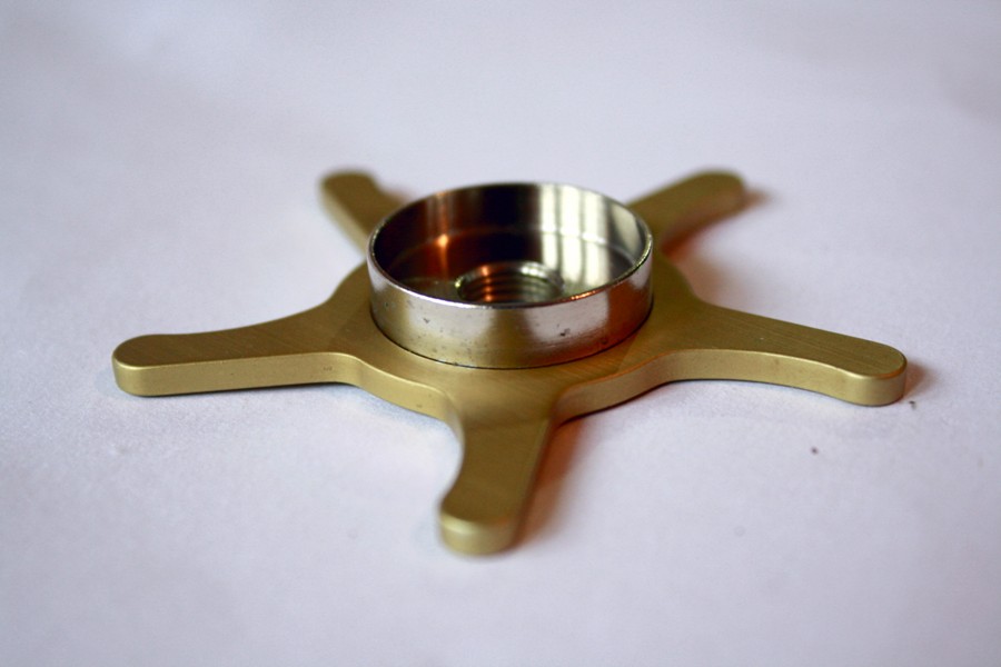 PROGEAR 501 CS