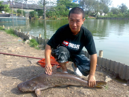   โชคอนันต์