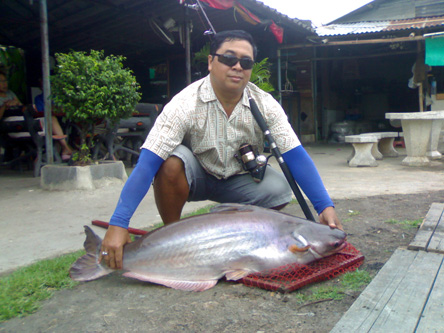   โชคอนันต์
