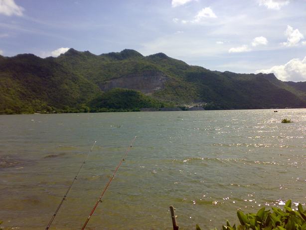 ของดีเมืองกาญฯ