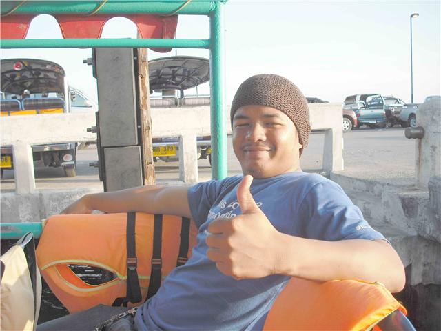 สุดยอดการตกปลา.....แห่งเกาะสีชัง...555