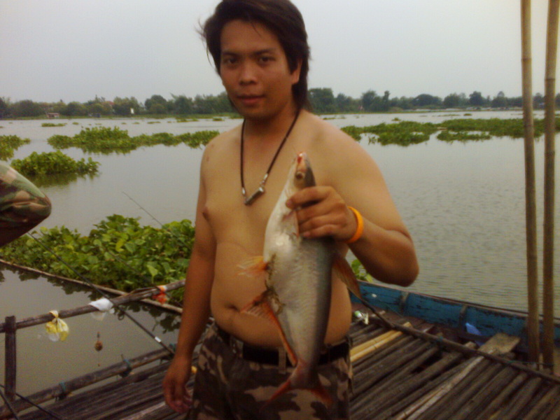 วันว่างๆที่บางไทร