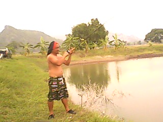 ลองดูบ่อที่บ้าน