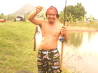 ลองดูบ่อที่บ้าน