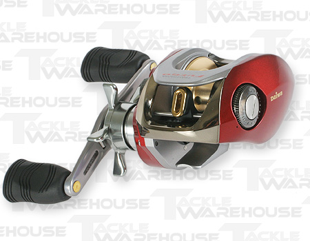 ใครเคยใช้ Team Daiwa Fuego บ้างครับ