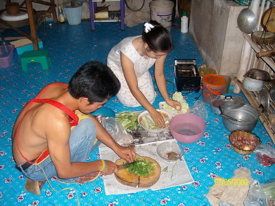 ตกปลาสร้อย(ปลาเล็กปลาน้อยฉลองวันอกหักครับน้าๆ)